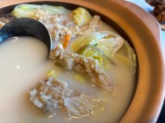 -玉林烤鸭店(黄村兴华店)