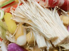 -幸屿 创意料理(永嘉天地店)