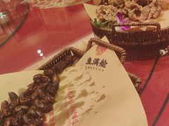 -鱼满舱·鲜活海鲜·正宗鲁菜