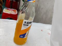 -小民大排档(马场角横路店)