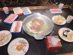 -宝丽金大酒店·洗浴中心