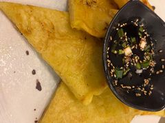 -英兰朝族饭店·英兰锅包肉(佳园路店)