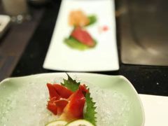 -大渔铁板烧(大悦城店)