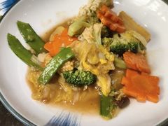 -金厨泰国餐厅·全泰籍厨师料理(拱北店)