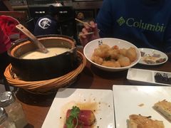 -南拳十三姨·潮汕砂锅粥(世纪金源店)