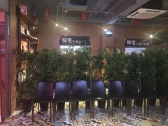 -秘宅KTV(马甸桥店)