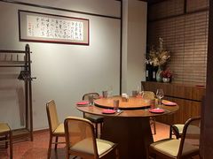 -肆海小川菜酒馆Wine Bistro (青年路店)