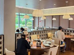 -洲晓鲜·舟山海鲜大排档(朱家尖风景区店)