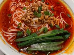 -上上席川菜(凯德乐峰广场店)