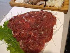 -捞天下大众火锅(水上公园店)