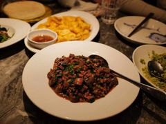 -前海沿·青岛菜(乐客城店)