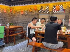 -苏渝汇重庆江湖菜(桐泾公园店)
