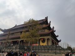 -南海禅寺