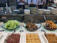 -龙宴海鲜城(经中路店)