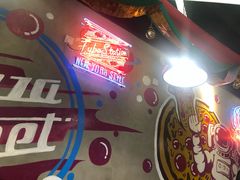 -Tubestation站点比萨(新世界大望路店)