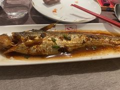 -巨鹿春晓(静安寺店)