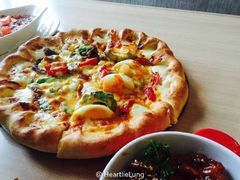 -必胜客(鹤山大道店)