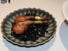 -怡情荟•海鲜青岛菜(五四广场旗舰店)