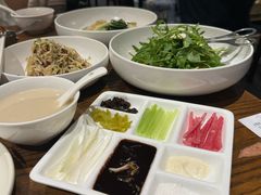 -小大董·烤鸭(王府井apm店)