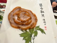 -北京全聚德(西客站店)