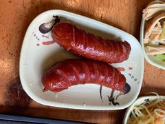 -竹青胶东摔面(黄岛开发区店)
