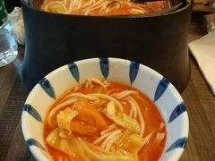 -阿香米线(乐客城店)