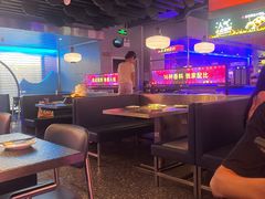 -匠子烤鱼(上邦百汇城店)