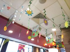 -麦当劳(新新大道岗丰店)