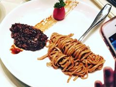 -香乐园·淮扬菜中餐厅·Shang Garden(福田香格里拉店)