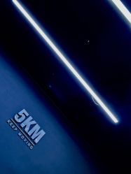 -5KM舞蹈街舞工作室