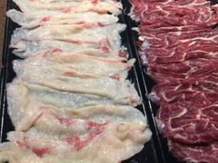 -幸运牛汕头小黄牛牛肉火锅(梅林店)