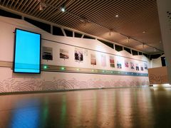 -夏都公园-延庆规划展览馆