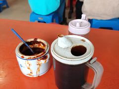 -富记鱼蛋粉(西村店)