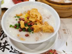 荔湾艇仔粥-赏点粤式点心(广州塔店)