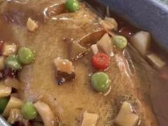 -涵家味土菜馆·徽州一绝臭鳜鱼(三河古镇店)
