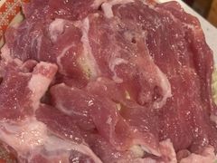 -陈艳红火锅菜·冒菜(簋街店)