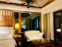 -三清山希尔顿度假酒店