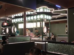 -湊湊火锅·茶憩(杭州湖滨银泰in77店)