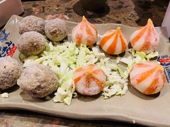 -小龙坎老火锅(北京三里屯店)