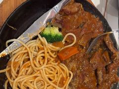 -豪享来牛排(人民店)