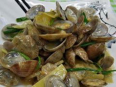 -景好海鲜餐厅(大鹏必选旅游店)