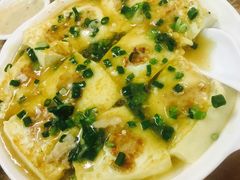 -啊杞恒益饭店(南头总店)