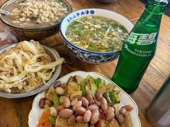 -清真马杰山牛肉汤馆