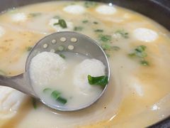 -味可道美食坊(福基路店)