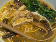 -云味馆·云南菜·云南米线(景田店)