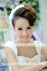 -上海彩妆秀摄影设计有限公司