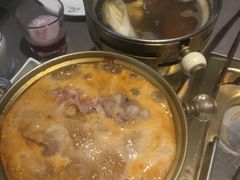 -小天鹅戴斯酒店鲸鲨百汇创作料理