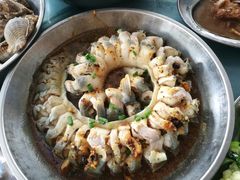 -香江农家乐饭店