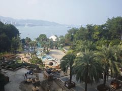 -杭州千岛湖开元度假村