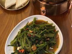 -曼泰·泰餐(江南环球港店)